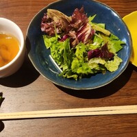 焼肉×創作びすとろ 笑進笑明 -  焼肉×創作びすとろ 笑進笑明 -