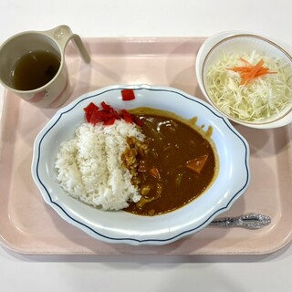 札幌開発建設部食堂_1