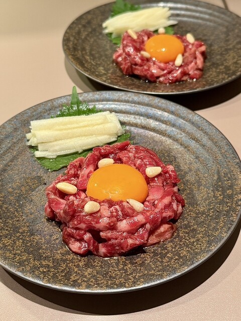 Yakiniku Soreike Seikouen photo 5