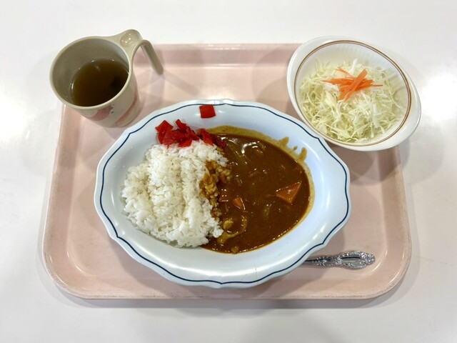 Sapporo Kaihatsu Kensetsu Bu Shokudo photo