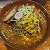 隠れ家麺屋 長太