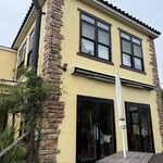 ガーデンレストラン 風舎 - 