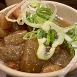 串かつ だるま - 