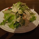 ナタラジ - サラダ！元気いっぱい