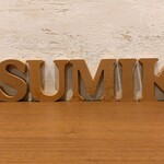 京かき氷 つみき - カウンター席～!!( ^o^)ﾉ