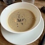 ガーデンレストラン 風舎 - 