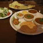 ナタラジ - 全景！