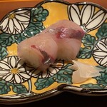 礼讃 - 2025/10追撮