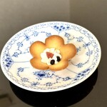 あみだ池大黒 - 料理写真: