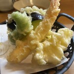 すし健 白島本店 - 