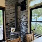 ガーデンレストラン 風舎 - 