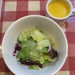 イタリアンダイニングDONA - 