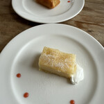 ガーデンレストラン 風舎 - 