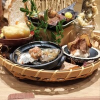 鮨 蓮心 - 
