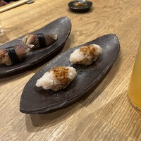 鮨 しゅんぺい - 