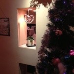 レストラン シャンソニエ - 