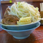 立川マシマシ - 