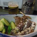 赤兎馬 - シャコ海老