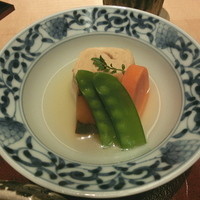 舞 - 煮物