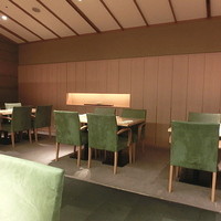 舞 - 店内