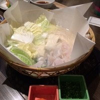 百福 - てっちり
                
                季節だねー(*^^*)