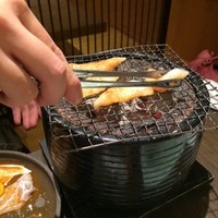 百福 - 焼きふぐ