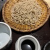 蕎麦 石はら 立川店