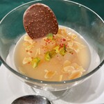 レストランゼルコバ - 