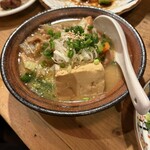 もつ焼★キャプテン - 