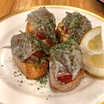 洋食キッチンアキヤマ - 