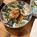 もつ焼★キャプテン - 