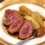 洋食キッチンアキヤマ - 