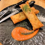 洋食キッチンアキヤマ - 