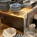 もつ焼★キャプテン - 