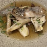 イリエスケープ - 