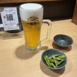 築地 魚一 - 