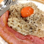 洋食キッチンアキヤマ - 