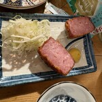 もつ焼★キャプテン - 