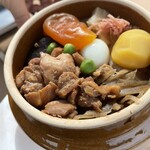 峠の釜めし本舗 おぎのや - 