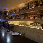 バー カスミチョウ・アラシ - 