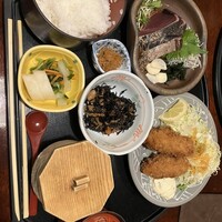 土佐料理 祢保希 赤坂店 - 