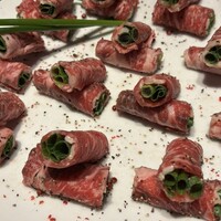 北新地 焼肉 はま正 - 