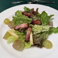 レストランゼルコバ - 