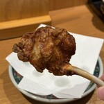 大衆酒場 華の金曜日 - 