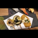 大阪泉佐野港 活鮨 - 