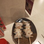 三代目 鳥メロ - 