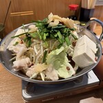 大衆酒場 華の金曜日 - 