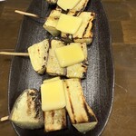 備長串屋わたる - 