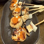 備長串屋わたる - 