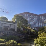 ホテル椿山荘東京 - 